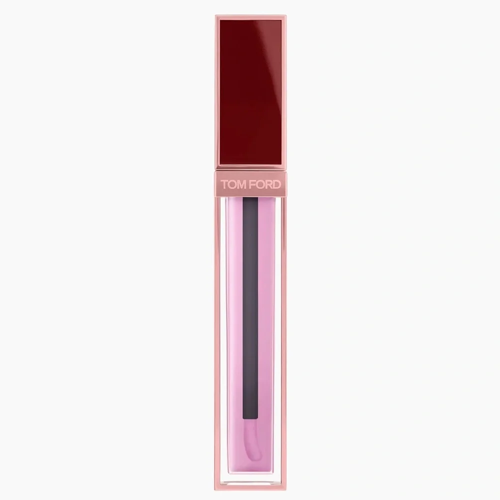 🆕 TOM FORD Limited Edition Rose Lip Oil Tint NIB